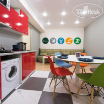 Star Home Hostel