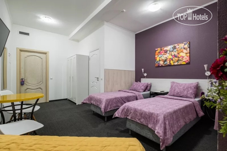 Элефант Отель