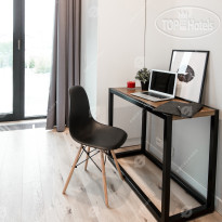 Docklands 1 bdrm with panoramic river vi