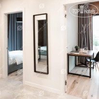 Docklands Family 2 Bedroom Suite