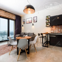 Docklands Family 2 Bedroom Suite