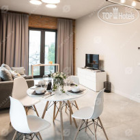 Docklands Family 2 Bedroom Suite