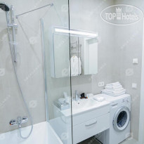 Docklands Grand 3 Bedroom Suite