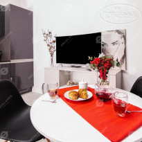 Docklands Grand 3 Bedroom Suite