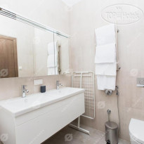 Docklands Grand 3 Bedroom Suite