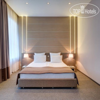Boutique Hotel 1852