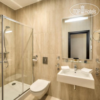 Boutique Hotel 1852