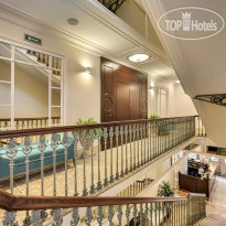 Boutique Hotel 1852 