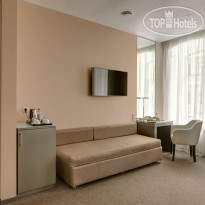 Boutique Hotel 1852