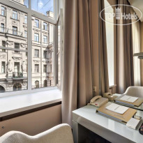 Boutique Hotel 1852