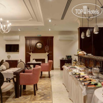 Boutique Hotel 1852 