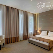 Boutique Hotel 1852