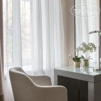Boutique Hotel 1852