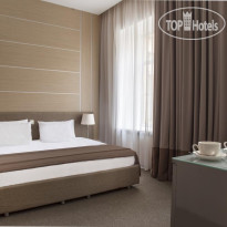 Boutique Hotel 1852