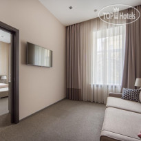 Boutique Hotel 1852
