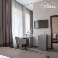 Boutique Hotel 1852