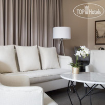Boutique Hotel 1852