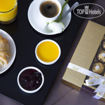 Boutique Hotel 1852