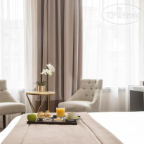 Boutique Hotel 1852