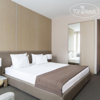 Boutique Hotel 1852