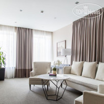 Boutique Hotel 1852