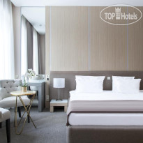 Boutique Hotel 1852