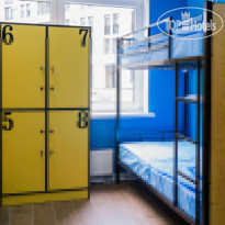 Chemistry Hostel 