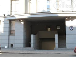 Hotel photo Markov 