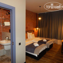 Gutenberg Hotel
