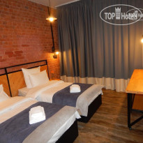 Gutenberg Hotel