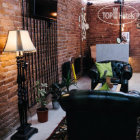 Gutenberg Hotel