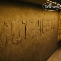 Gutenberg Hotel