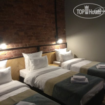 Gutenberg Hotel