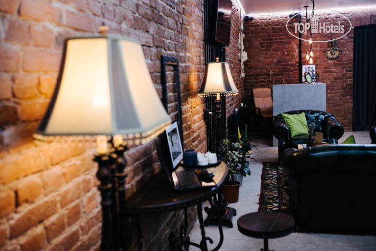 Hotel photo Gutenberg Hotel 
