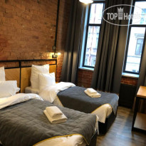 Gutenberg Hotel