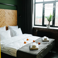 Gutenberg Hotel