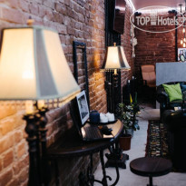 Gutenberg Hotel
