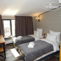 Gutenberg Hotel