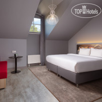 Theatre Square Hotel 