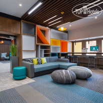 Theatre Square Hotel 