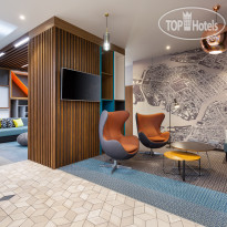 Theatre Square Hotel 