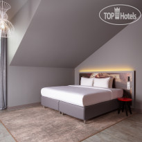 Theatre Square Hotel 