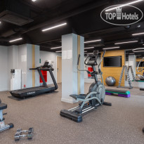 Theatre Square Hotel 