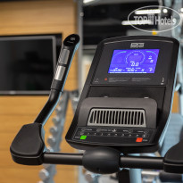 Theatre Square Hotel 