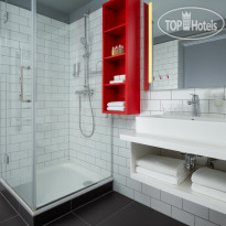 Theatre Square Hotel 