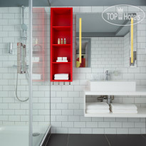 Theatre Square Hotel 