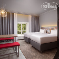 Theatre Square Hotel 