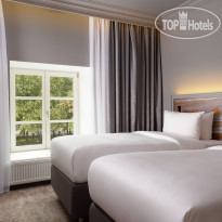 Theatre Square Hotel 