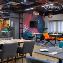 Theatre Square Hotel 