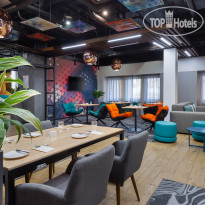 Theatre Square Hotel 